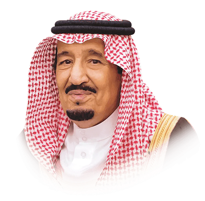الملك سلمان بن عبدالعزيز