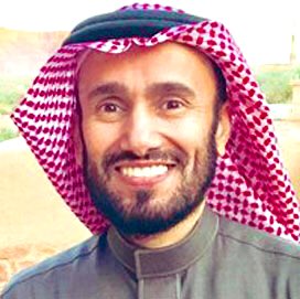 م. عبدالله بن ابراهيم الرخيص