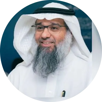 أ.د نوح بن يحيى الشهري