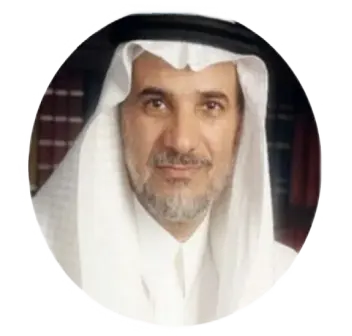 د. سعد بن عطية الغامدي