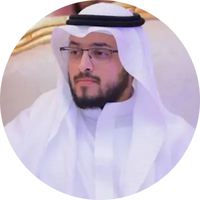 د. عبيد بن أحمد الظاهري